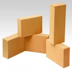粘土砖 Clay insulating firebrick的图片