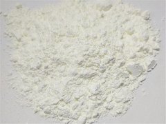 高纯纳米氧化锌的图片