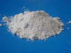 电池级氯化锌的图片