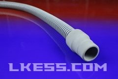 睡眠呼吸暂停管路的图片