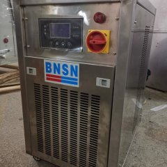 激光雕刻机用冷水机的图片