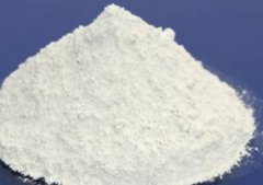 污水处理用氧化钙的图片