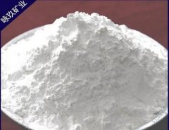 电线电缆填充用滑石粉的图片