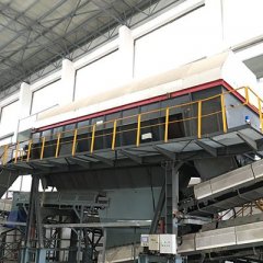 滚筒筛的图片