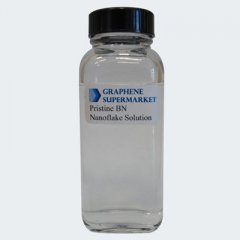 Graphene Supermarket氮化硼分散液的图片