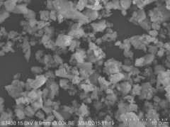 熔融硅微粉（Fused Silica Powder）的图片