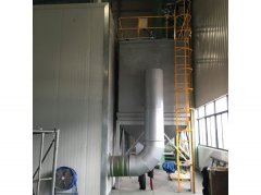 FCMC型脉冲除尘器的图片