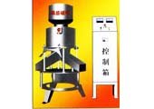 石墨除铁器电磁除铁器