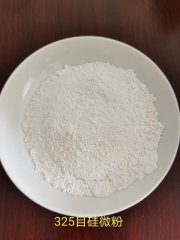 325目硅微粉的图片