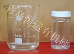端乙烯基硅油的图片