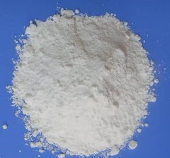 氧氯化锆的图片