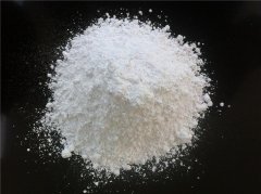 重质碳酸钙产品的图片