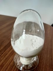 纳米级球形硅微粉的图片