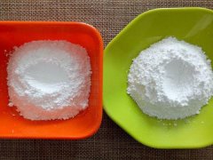 研磨级氢氧化铝的图片