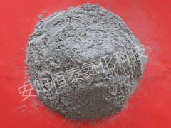 氮化硅粉体的图片