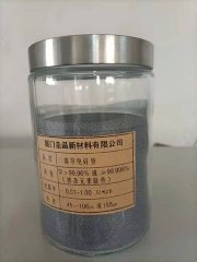 高导电硅粉的图片