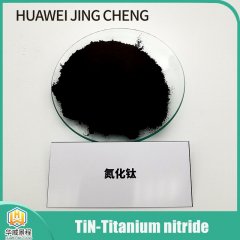 氮化钛（TiN）的图片