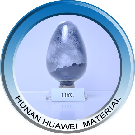碳化铪的图片