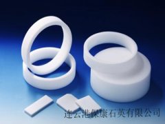 石英法兰的图片