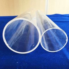 大口径石英管的图片