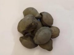 氮化锰铁的图片