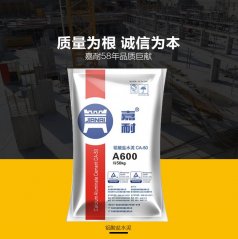 嘉耐® CA50-A600的图片