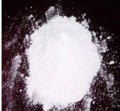 超细耐磨玻璃硅微粉的图片