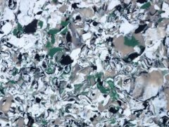 花纹石英石的图片