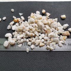 石英砂滤料的图片