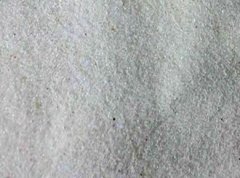 污水处理用精致石英砂滤料还是用普通石英砂滤料好的图片