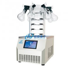 LGJ-10多歧管普通型（0.12㎡）的图片