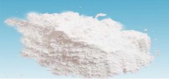 高温氧化铝微粉的图片