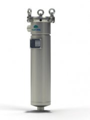 ECF经济型单袋过滤器的图片