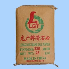 化妆品用滑石粉的图片