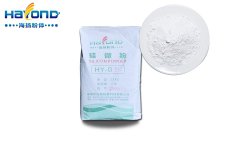 结晶硅微粉的图片