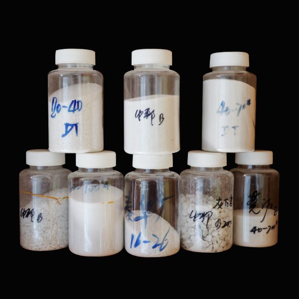 石英砂定制 石英砂定制