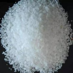 精制石英砂的图片