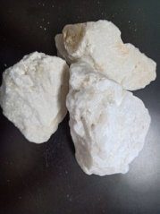 普通石英砂的图片