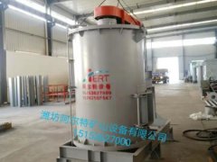立轴无铁打砂机的图片