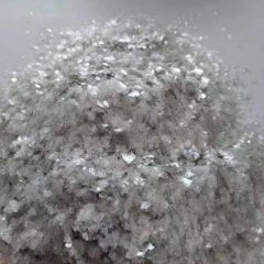 云母粉的图片