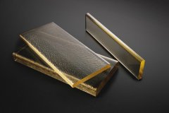 耐辐射玻璃的图片