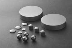 HWS系列硫系红外玻璃的图片