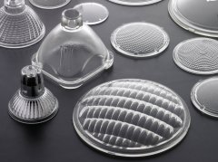 照明玻璃的图片