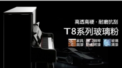 玻璃粉(高透明高硬度填充材料)的图片