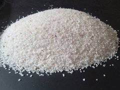 铸造砂的图片