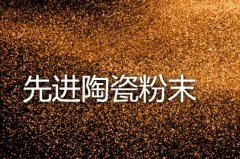 先进陶瓷粉末的图片
