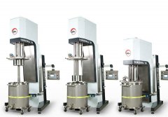 TORUSMILL TM 系列研磨、分散一体化设备的图片