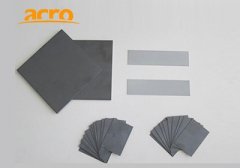 氮化硅导热基板的图片