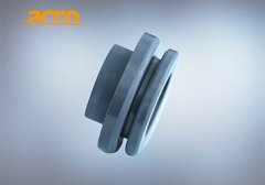 氮化硅磁环的图片