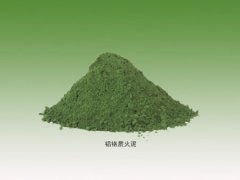 铝铬质火泥的图片